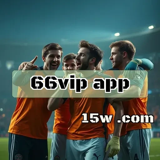 66vip app: Descubra as Fascinantes Promoções Especiais para Jogadores