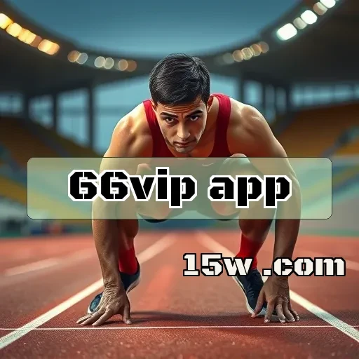 66vip app e Seus Torneios: A Competição Que Você Não Pode Perder