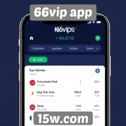 Opiniões de usuários sobre o 66vip app
