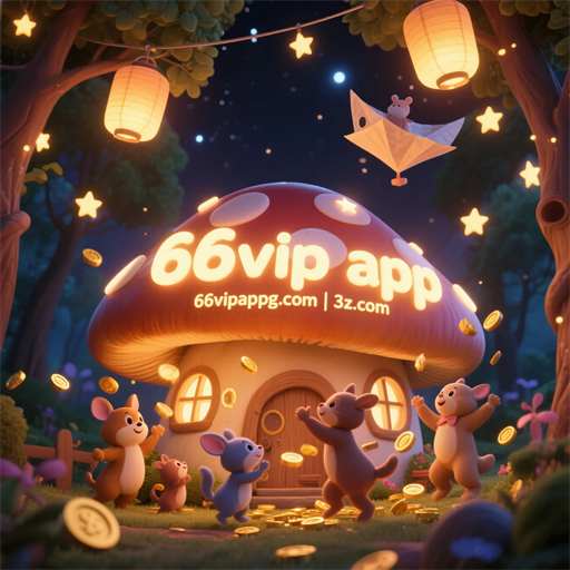 Explorando Acesso a Jogos no 66vip App