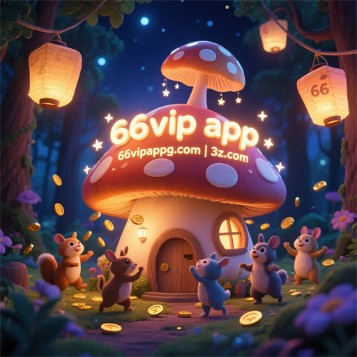 66vip app